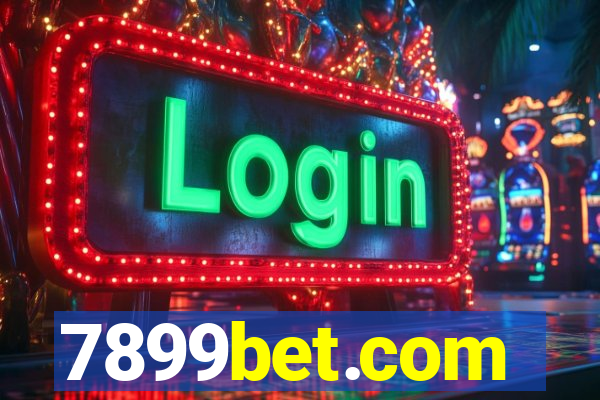 7899bet.com