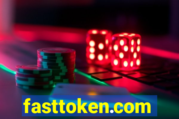 fasttoken.com