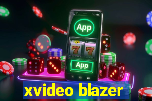 xvideo blazer