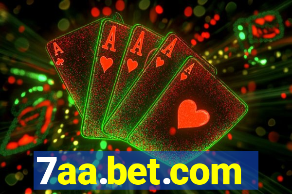 7aa.bet.com