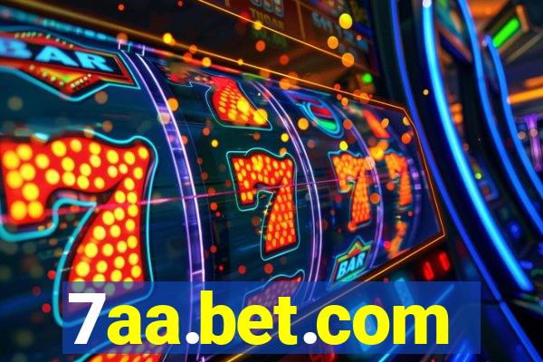 7aa.bet.com