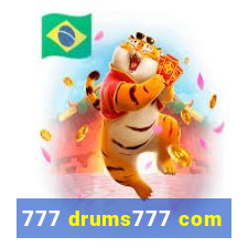 777 drums777 com