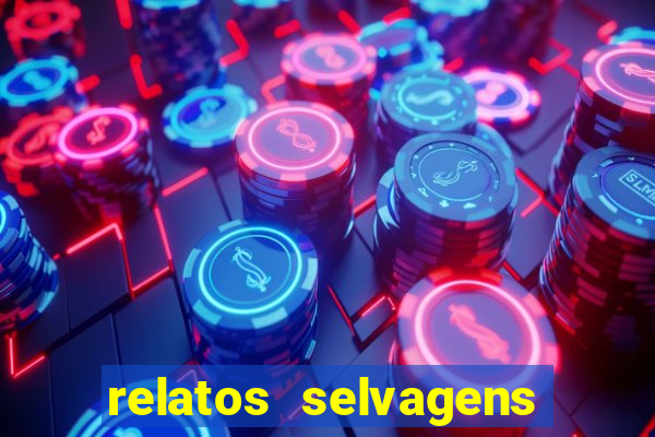 relatos selvagens dublado online