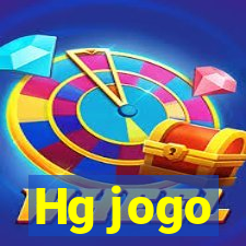 Hg jogo