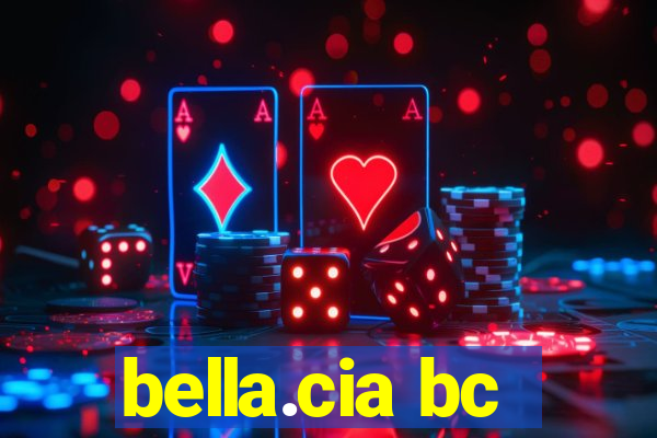 bella.cia bc