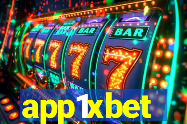 app1xbet