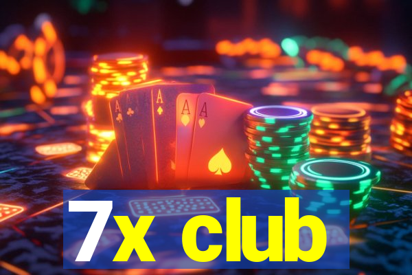 7x club