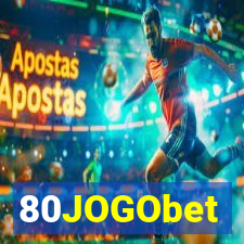 80JOGObet