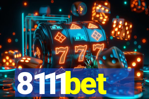 8111bet