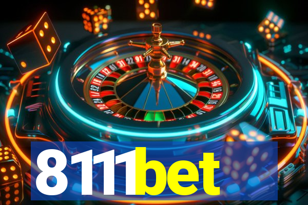 8111bet