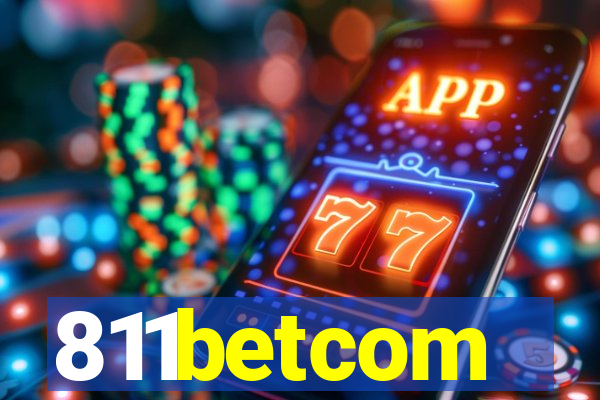 811betcom