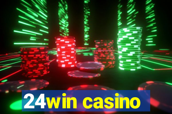 24win casino