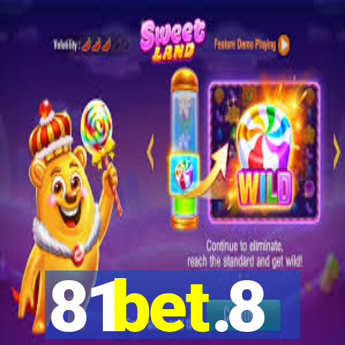 81bet.8