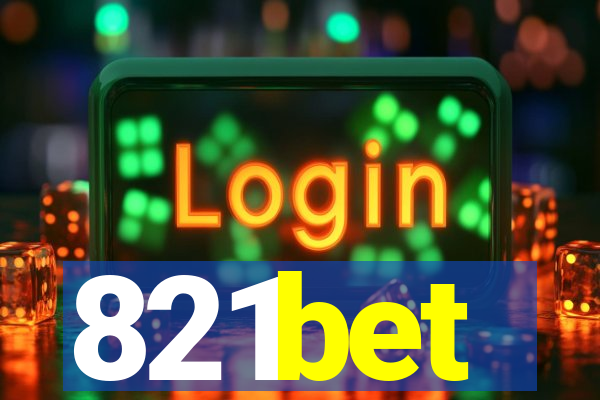 821bet