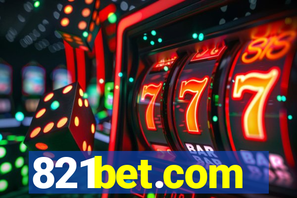 821bet.com