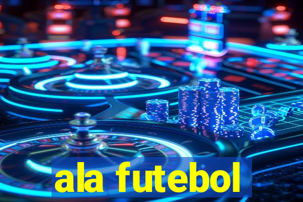 ala futebol