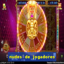 nudes de jogadores de futebol