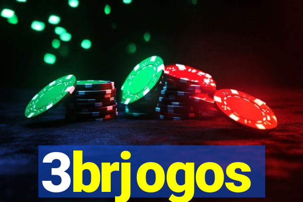 3brjogos