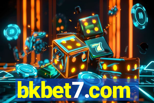 bkbet7.com