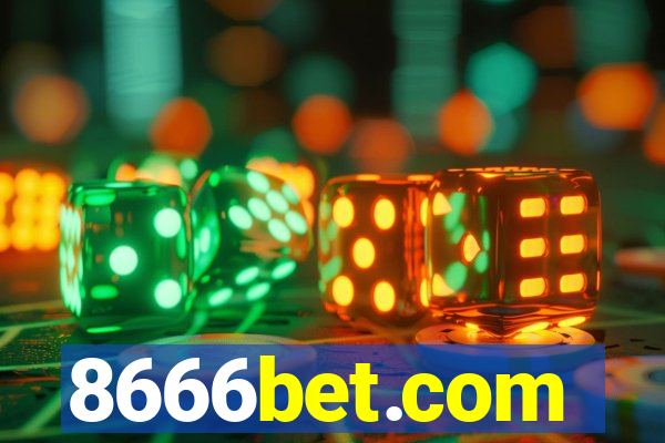 8666bet.com