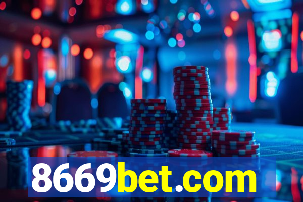 8669bet.com