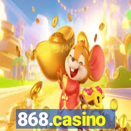 868.casino