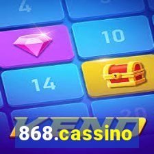 868.cassino