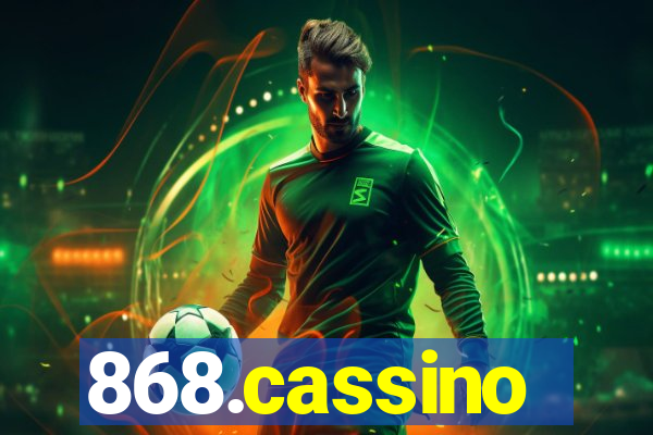 868.cassino