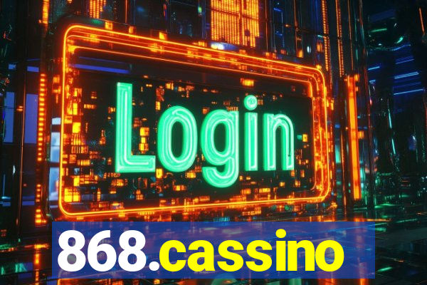 868.cassino