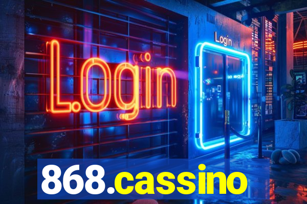 868.cassino