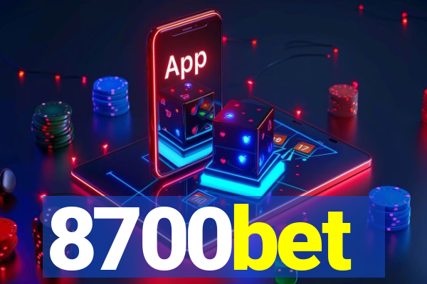 8700bet