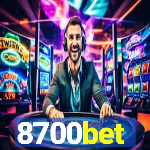 8700bet