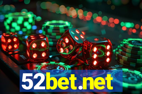 52bet.net