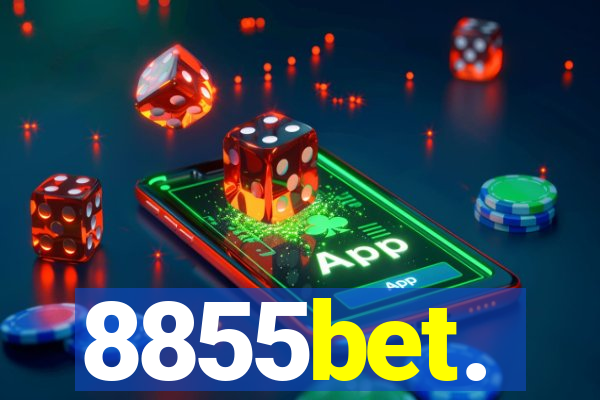 8855bet.