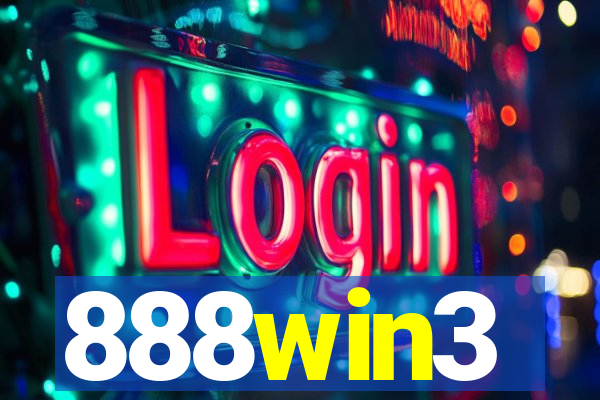 888win3