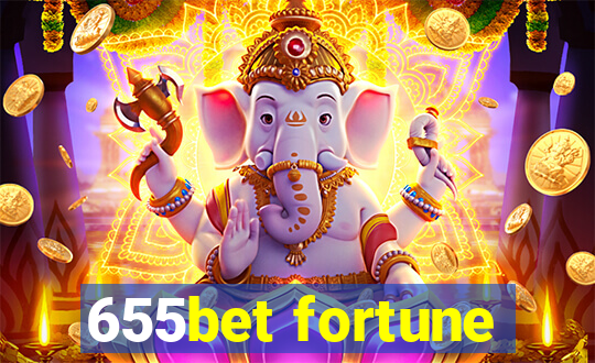 655bet fortune