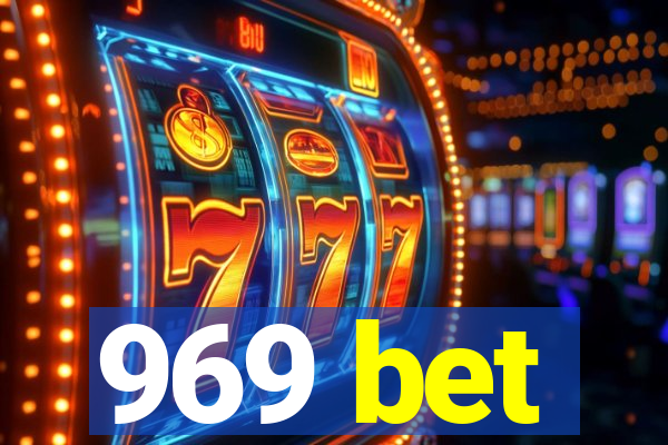 969 bet