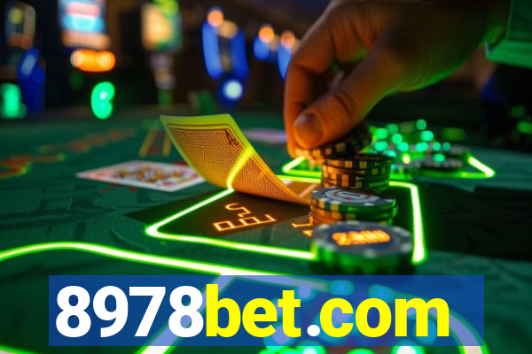 8978bet.com