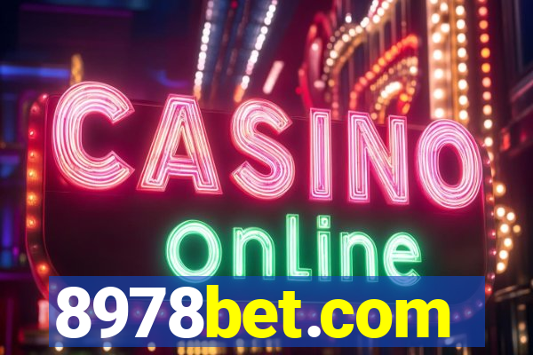 8978bet.com