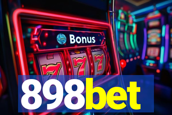 898bet