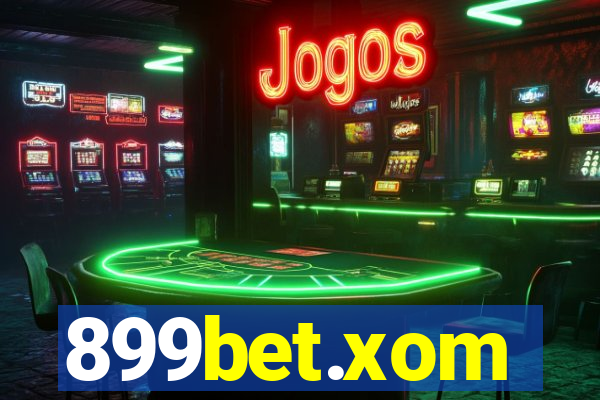 899bet.xom