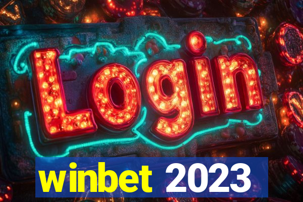 winbet 2023