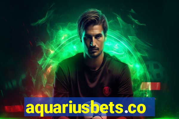 aquariusbets.com