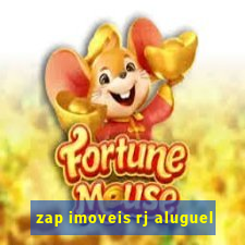 zap imoveis rj aluguel