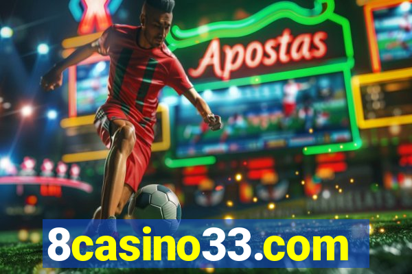 8casino33.com