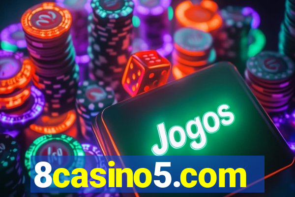 8casino5.com