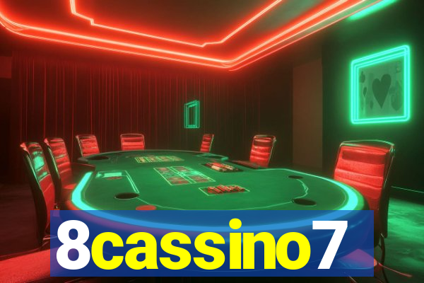 8cassino7