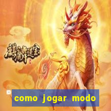 como jogar modo demo no tigre