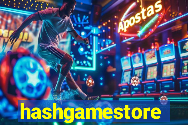 hashgamestore