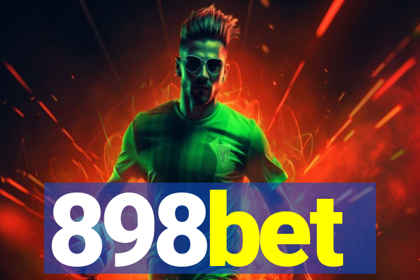 898bet